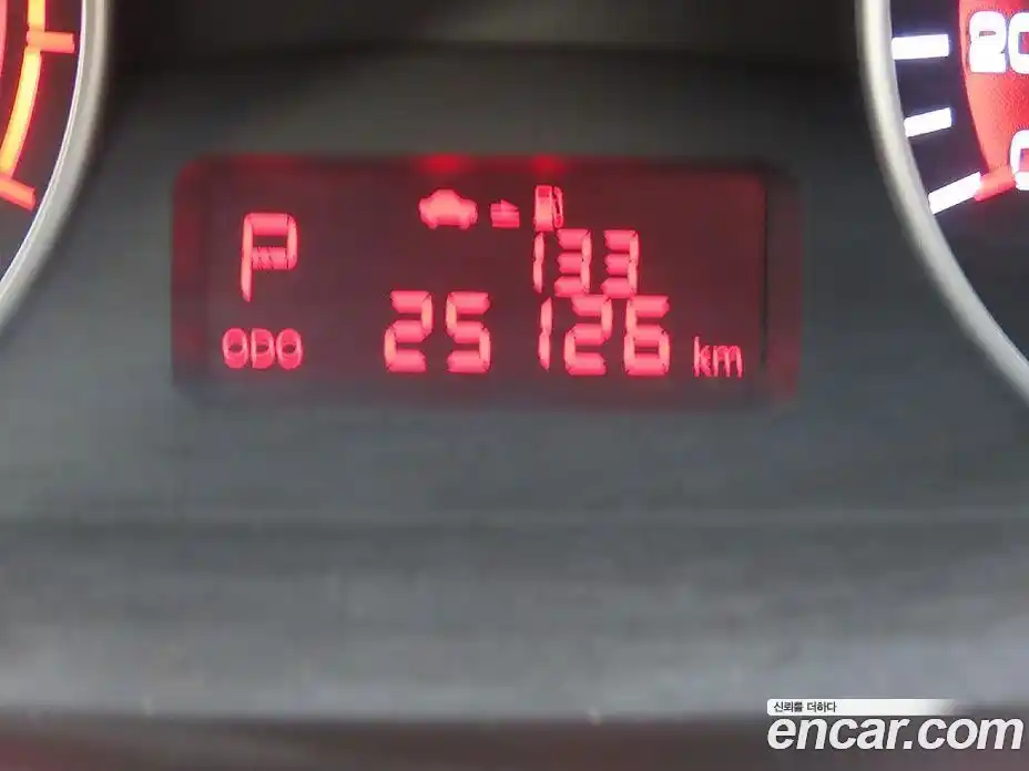SsangYong Korando 2017 2.2 гидро в Москве, фото 6