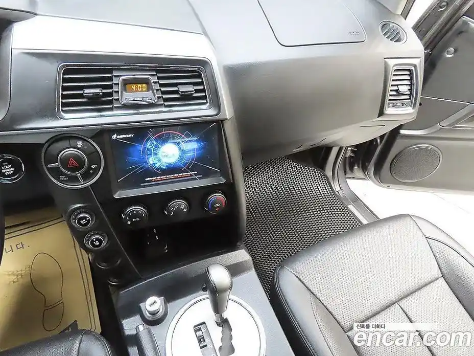 SsangYong Korando 2017 2.2 гидро в Москве, фото 7