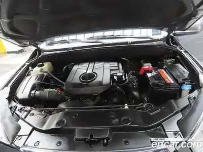 SsangYong Korando 2017 2.2 гидро в Москве, миниатюра 8