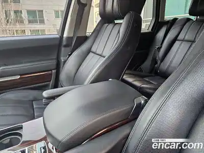 Land Rover Range-Rover 2015 4.4 гидро в Москве № 975675, миниатюра 11