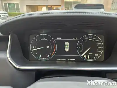 Land Rover Range-Rover 2015 4.4 гидро в Москве № 975675, миниатюра 12