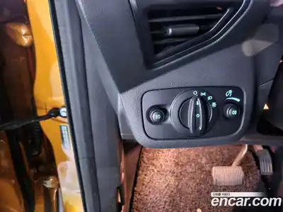 Ford Kuga 2016 2.0 гидро в Москве № 976409, миниатюра 12