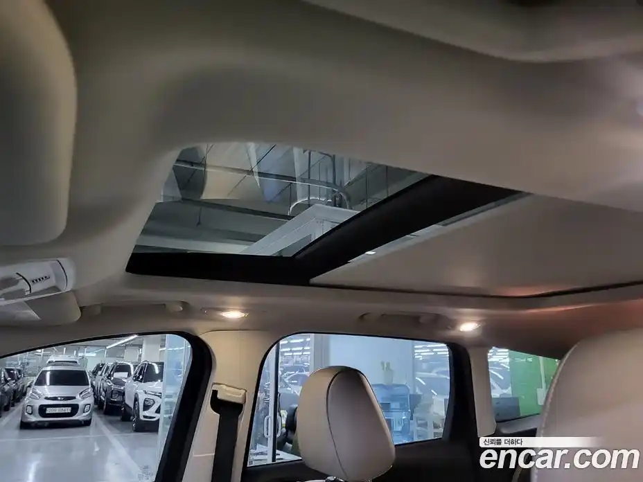 Ford Kuga 2016 2.0 гидро в Москве № 976409, фото 15