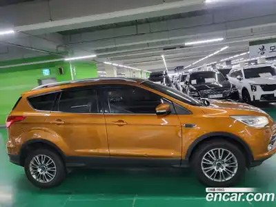 Ford Kuga 2016 2.0 гидро в Москве № 976409, миниатюра 3