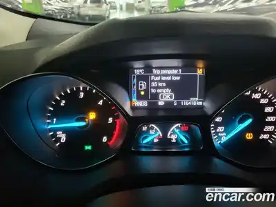 Ford Kuga 2016 2.0 гидро в Москве № 976409, миниатюра 5