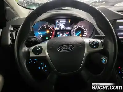 Ford Kuga 2016 2.0 гидро в Москве № 976409, миниатюра 6