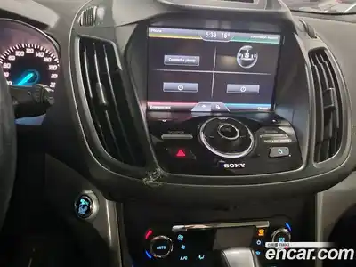 Ford Kuga 2016 2.0 гидро в Москве № 976409, миниатюра 7