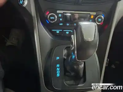 Ford Kuga 2016 2.0 гидро в Москве № 976409, миниатюра 10