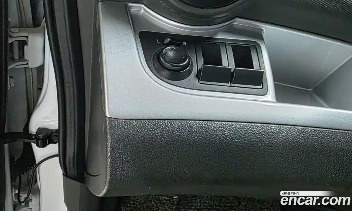 Chevrolet Spark 2013 1.0 гидро в Москве № 100262, фото 13