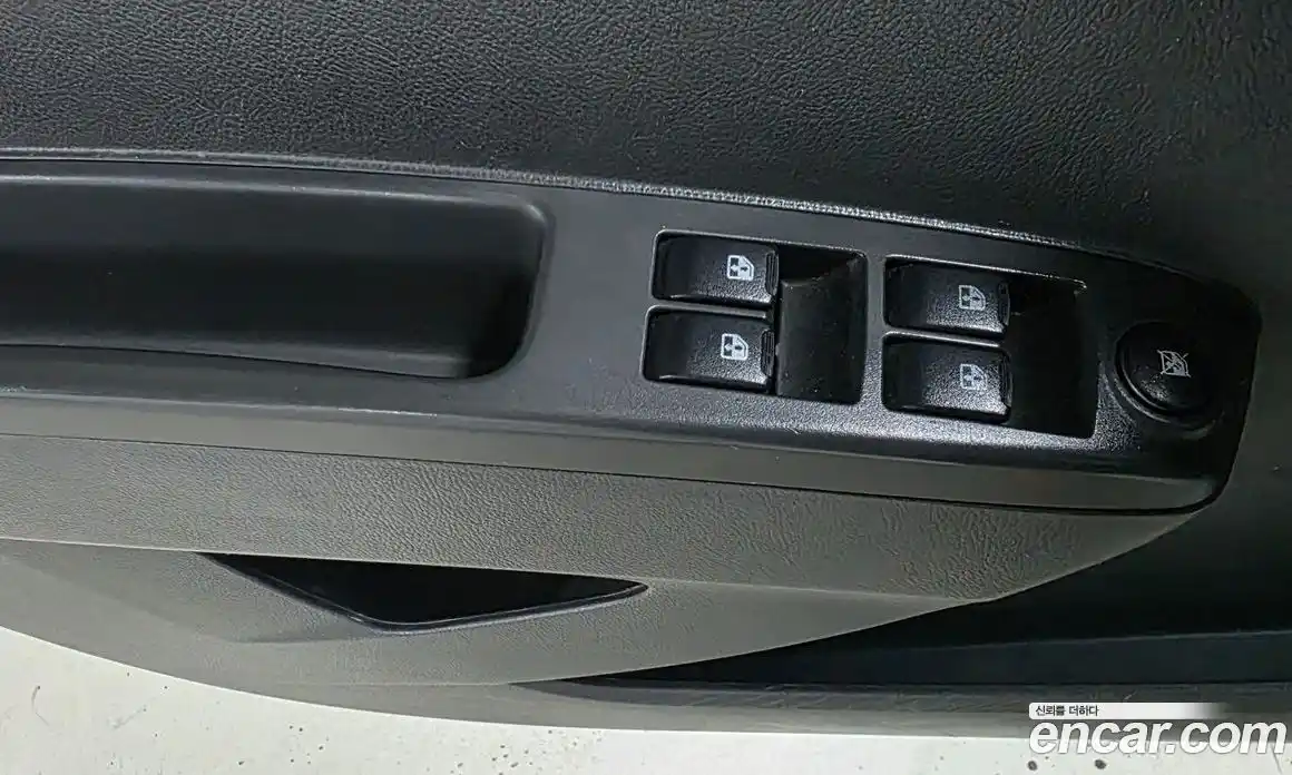Chevrolet Spark 2013 1.0 гидро в Москве № 100262, фото 14