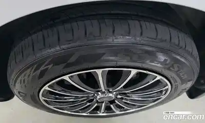 Chevrolet Spark 2013 1.0 гидро в Москве № 100262, миниатюра 7