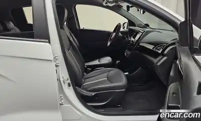 Chevrolet Spark 2022 1.0 гидро в Москве № 1011512, миниатюра 11