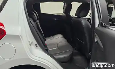 Chevrolet Spark 2022 1.0 гидро в Москве № 1011512, миниатюра 12
