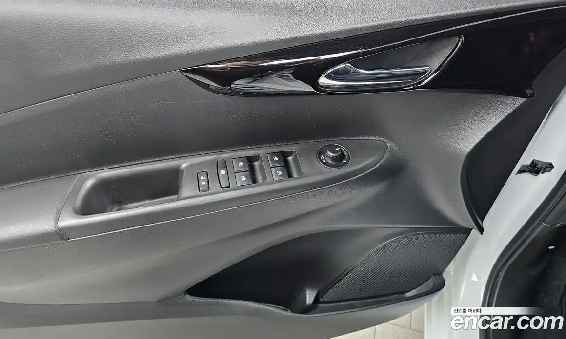 Chevrolet Spark 2022 1.0 гидро в Москве № 1011512, фото 14