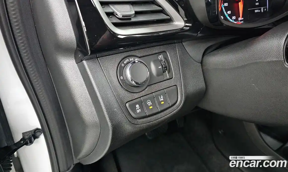Chevrolet Spark 2022 1.0 гидро в Москве № 1011512, фото 15