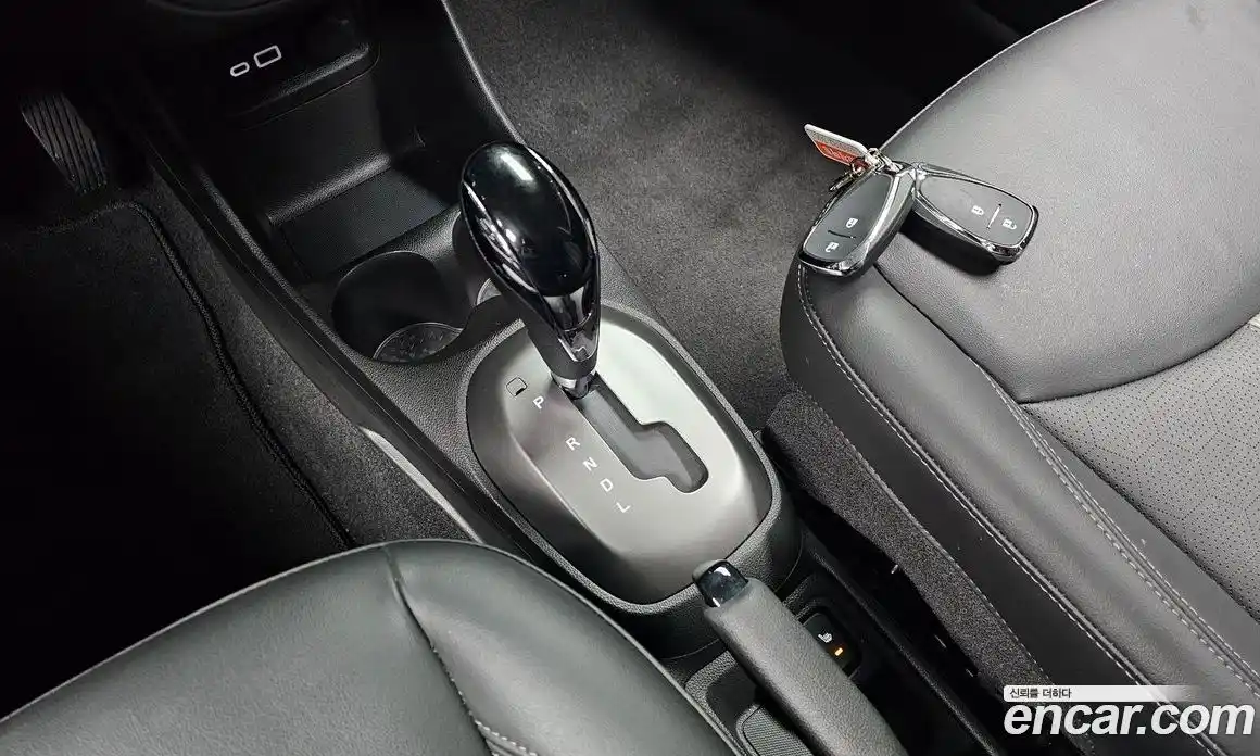 Chevrolet Spark 2022 1.0 гидро в Москве № 1011512, фото 9