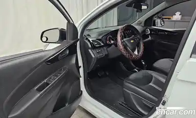 Chevrolet Spark 2022 1.0 гидро в Москве № 1011512, миниатюра 10