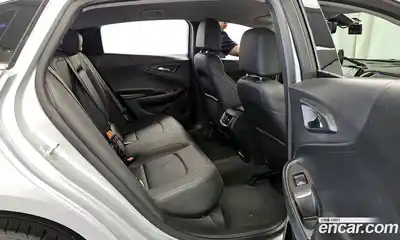 Chevrolet Malibu 2017 1.8 Автомат в Москве № 105965, миниатюра 12