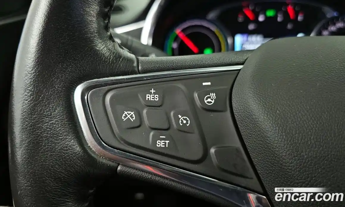 Chevrolet Malibu 2017 1.8 Автомат в Москве № 105965, фото 16