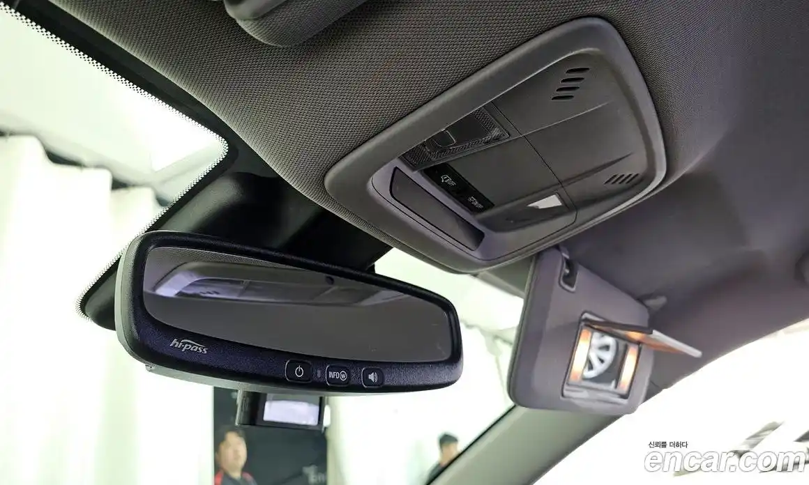 Chevrolet Malibu 2017 1.8 Автомат в Москве № 105965, фото 17