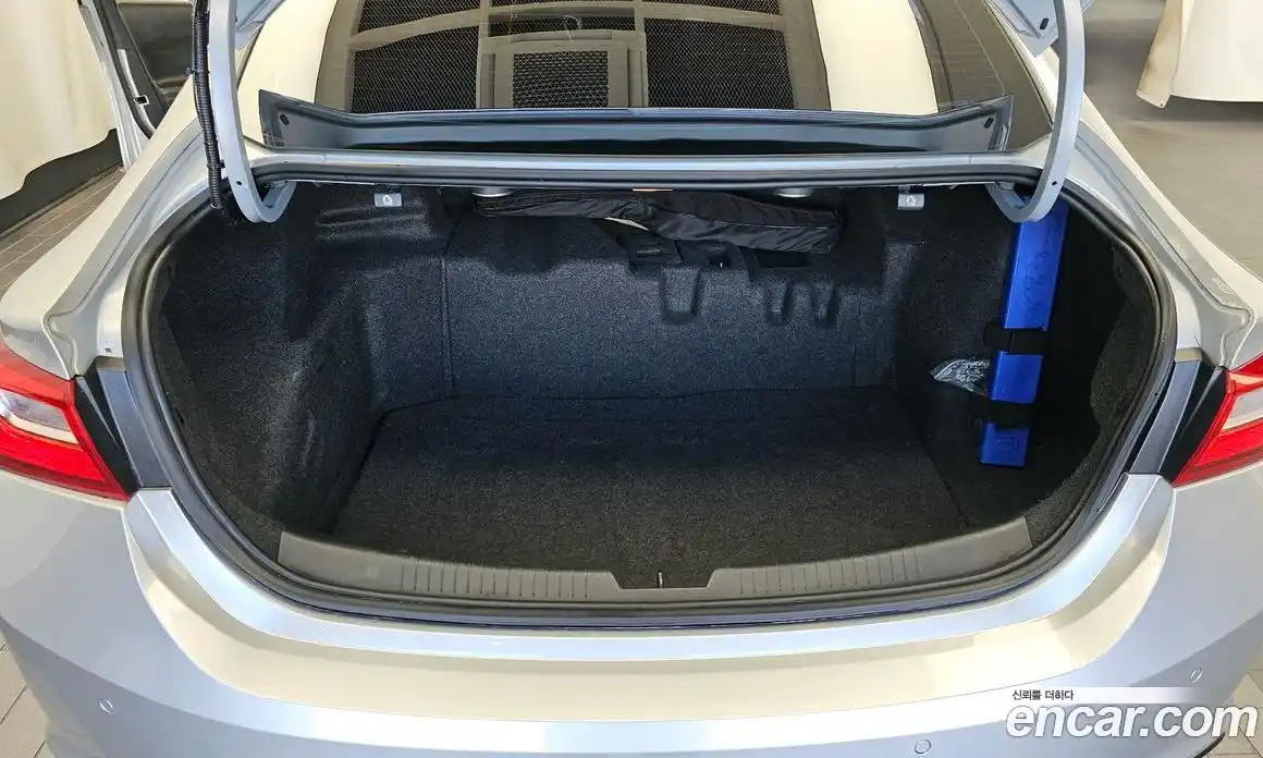 Chevrolet Malibu 2017 1.8 Автомат в Москве № 105965, фото 20