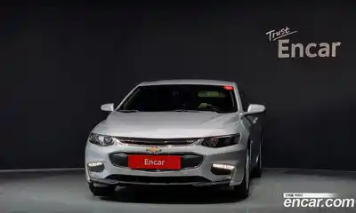 Chevrolet Malibu 2017 1.8 Автомат в Москве № 105965, миниатюра 3