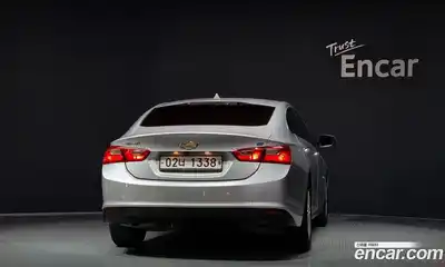 Chevrolet Malibu 2017 1.8 Автомат в Москве № 105965, миниатюра 4