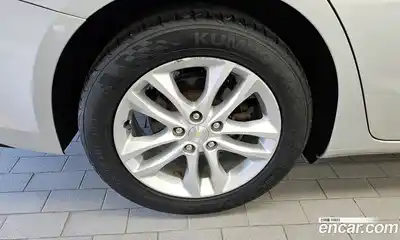 Chevrolet Malibu 2017 1.8 Автомат в Москве № 105965, миниатюра 5