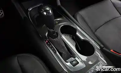 Chevrolet Malibu 2017 1.8 Автомат в Москве № 105965, миниатюра 9