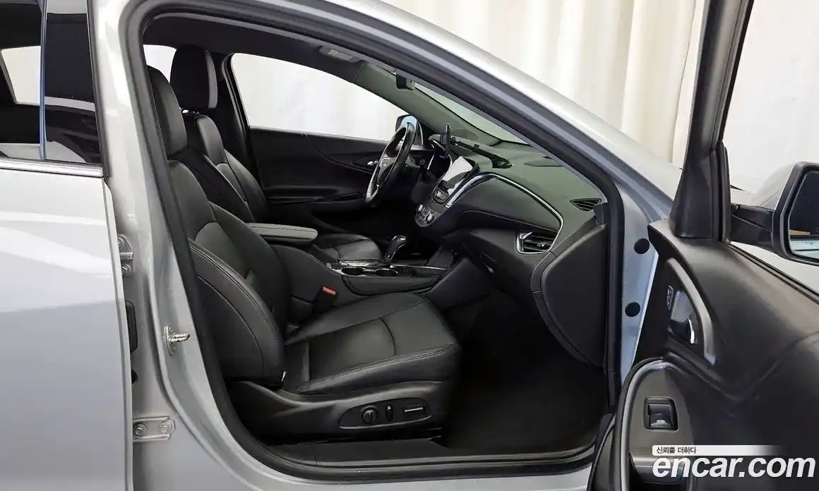 Chevrolet Malibu 2017 1.8 Автомат в Москве № 105965, фото 10