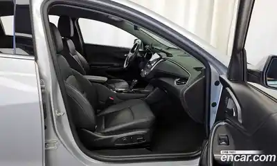 Chevrolet Malibu 2017 1.8 Автомат в Москве № 105965, миниатюра 10