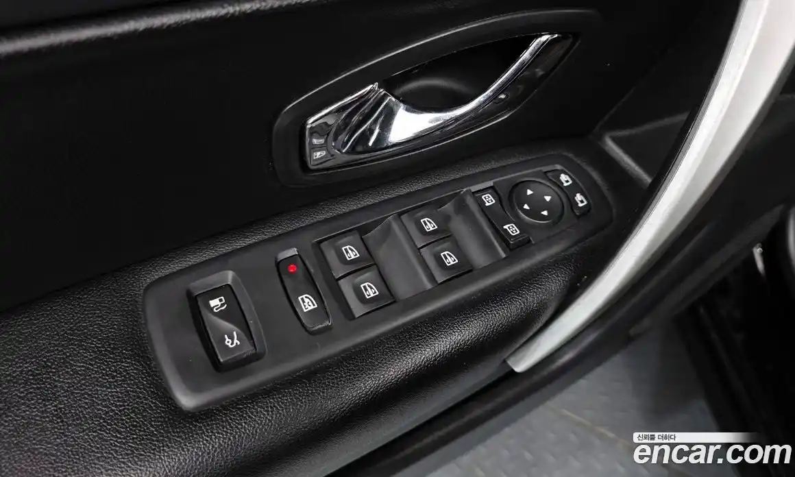 Renault SM5 2016 2.0 гидро в Москве № 106628, фото 11