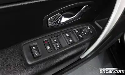 Renault SM5 2016 2.0 гидро в Москве № 106628, миниатюра 11
