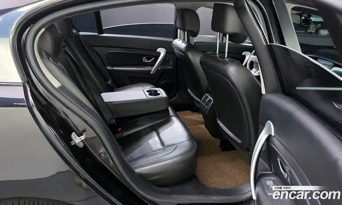 Renault SM5 2016 2.0 гидро в Москве № 106628, фото 19