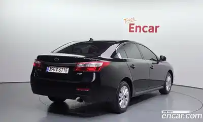 Renault SM5 2016 2.0 гидро в Москве № 106628, миниатюра 2