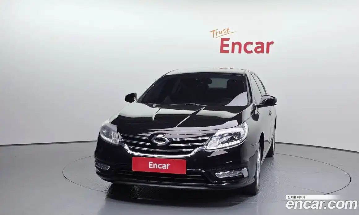Renault SM5 2016 2.0 гидро в Москве № 106628, фото 3