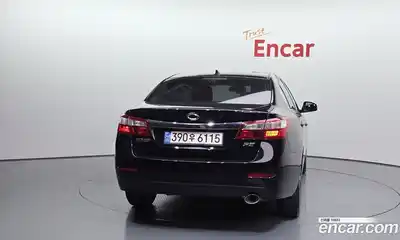 Renault SM5 2016 2.0 гидро в Москве № 106628, миниатюра 4