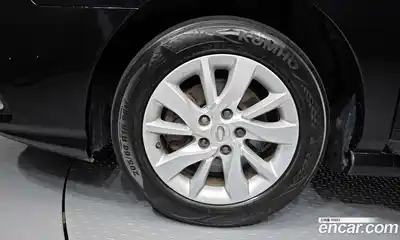 Renault SM5 2016 2.0 гидро в Москве № 106628, миниатюра 5