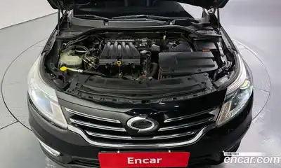 Renault SM5 2016 2.0 гидро в Москве № 106628, миниатюра 6