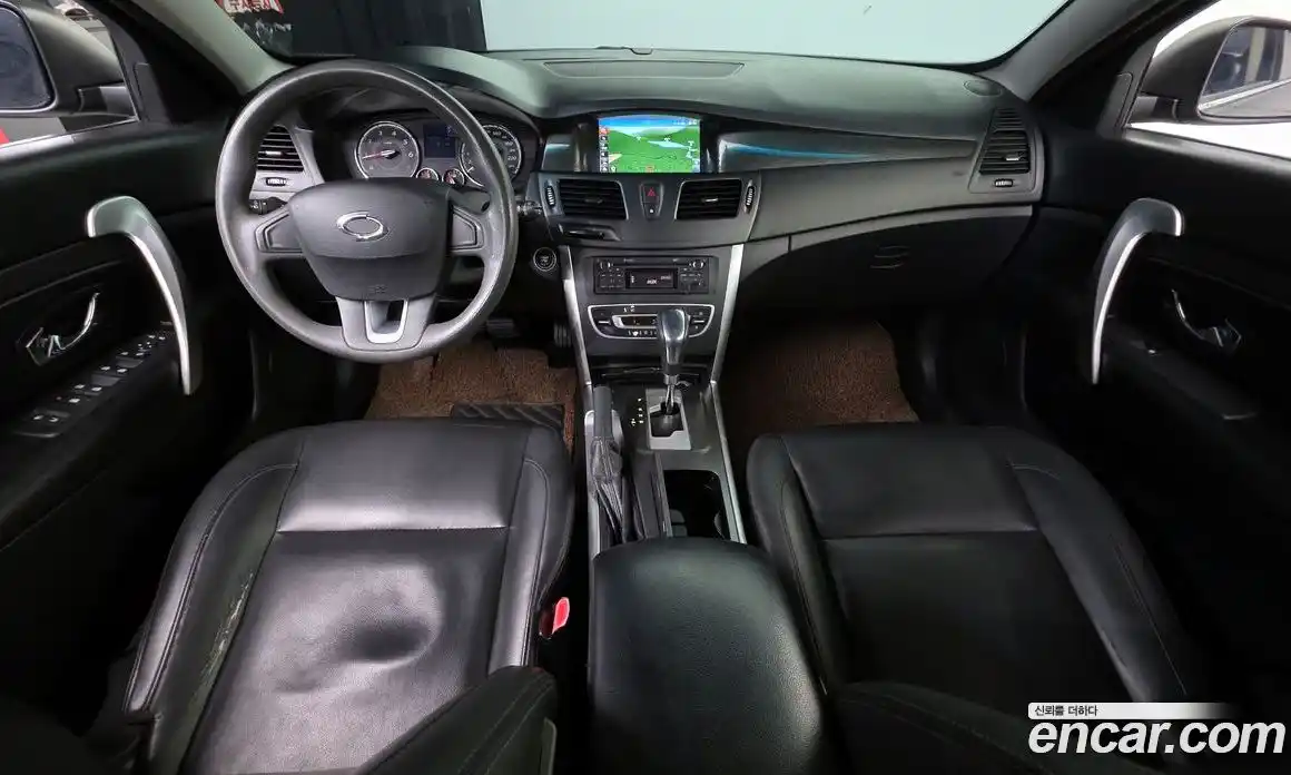 Renault SM5 2016 2.0 гидро в Москве № 106628, фото 7