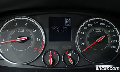 Renault SM5 2016 2.0 гидро в Москве № 106628, миниатюра 8