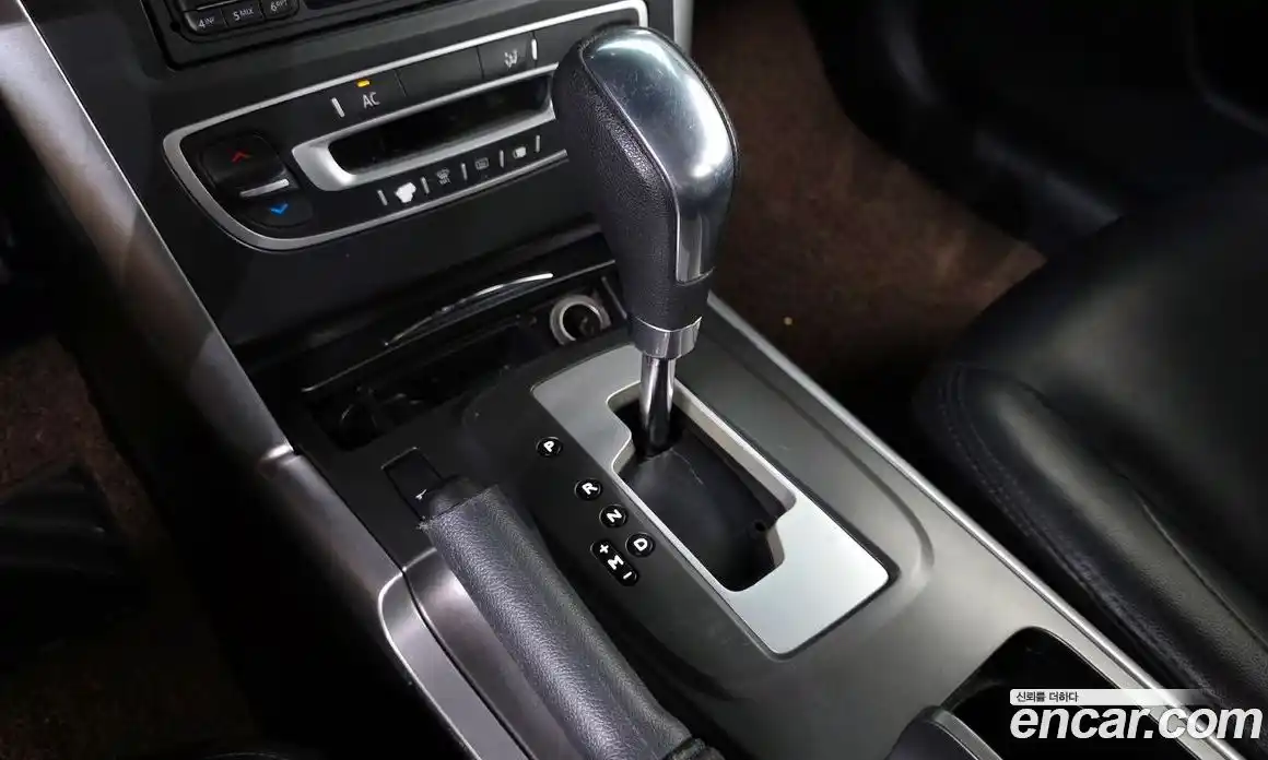 Renault SM5 2016 2.0 гидро в Москве № 106628, фото 9