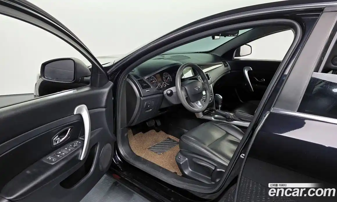 Renault SM5 2016 2.0 гидро в Москве № 106628, фото 10
