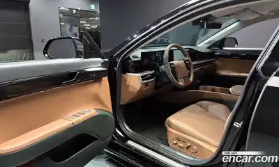 Hyundai Grandeur 2023 2.5 гидро в Москве № 115109, миниатюра 11
