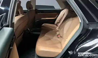 Hyundai Grandeur 2023 2.5 гидро в Москве № 115109, миниатюра 12