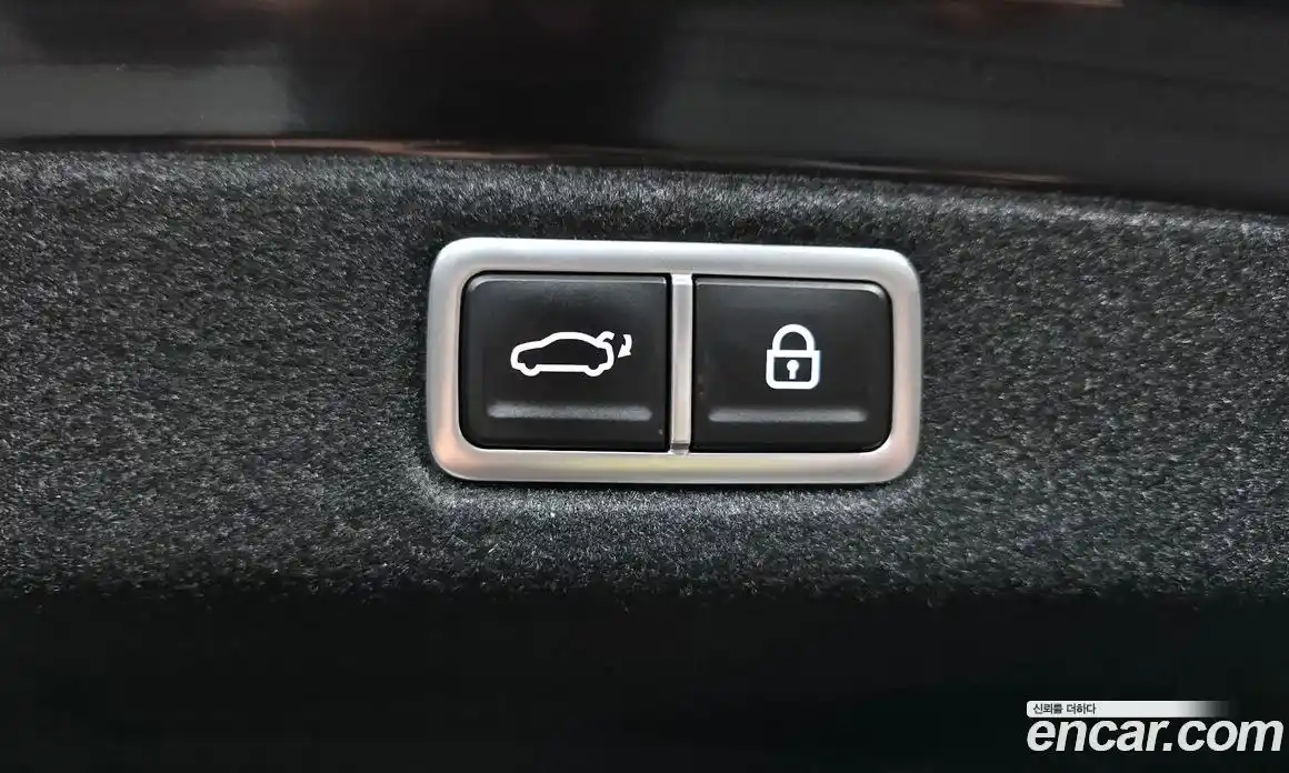 Hyundai Grandeur 2023 2.5 гидро в Москве № 115109, фото 20