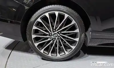 Hyundai Grandeur 2023 2.5 гидро в Москве № 115109, миниатюра 5
