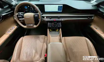 Hyundai Grandeur 2023 2.5 гидро в Москве № 115109, миниатюра 7