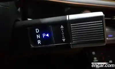 Hyundai Grandeur 2023 2.5 гидро в Москве № 115109, миниатюра 9