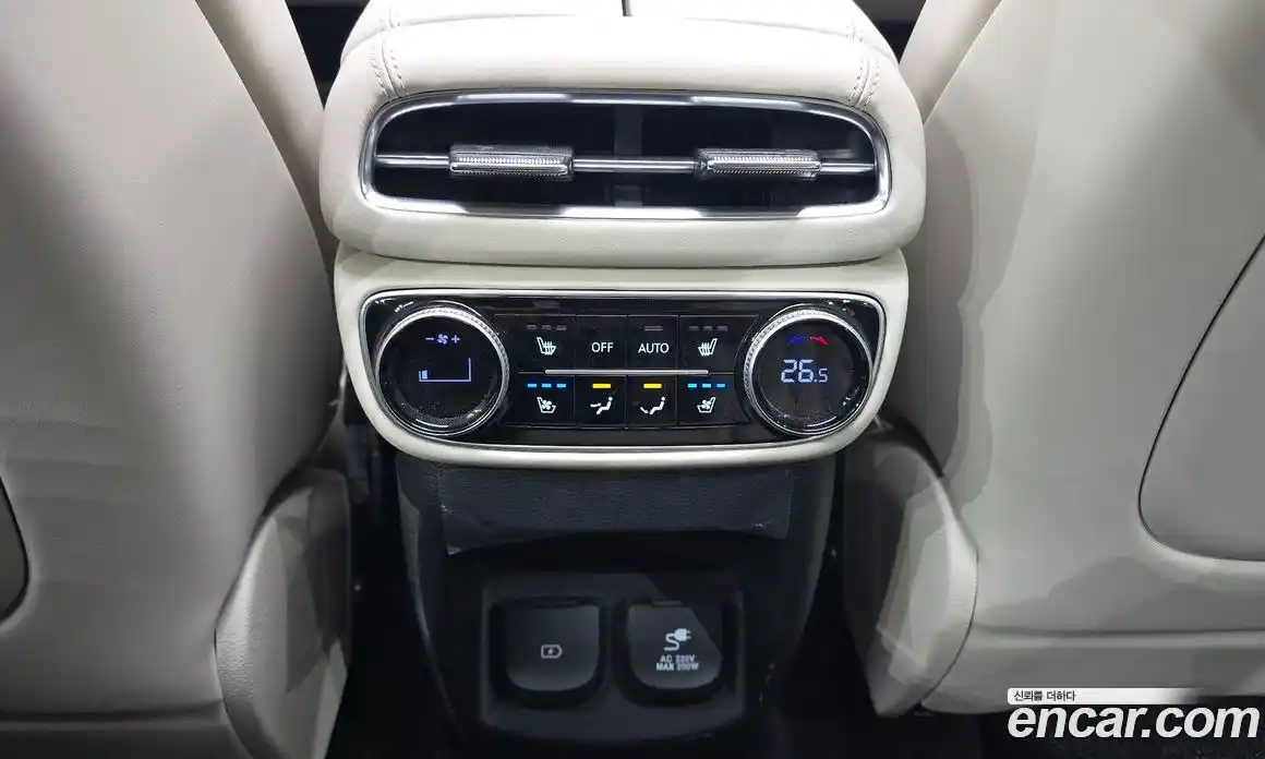 Genesis GV80 2020 3.0 гидро в Москве, фото 19